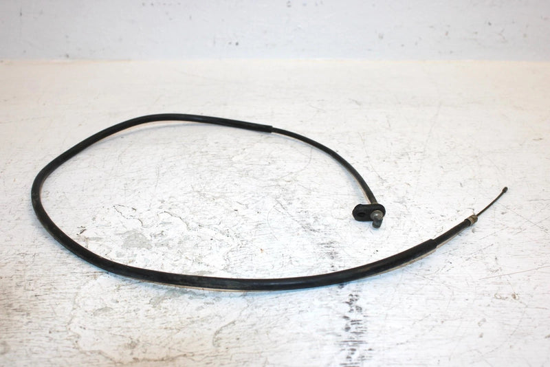 1983 Honda Atc 185 Sa All Terrain Oem Throttle Cable 17910-VM3-000 AH61