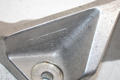 01 Arctic Cat Zr 800 Oem Right Rear Engine Mount 0708-123 Q2709