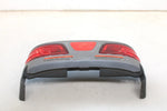 05 Polaris Trail Touring Oem Taillight Assembly 2410328 2410327 SP206