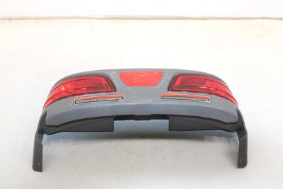 05 Polaris Trail Touring Oem Taillight Assembly 2410328 2410327 SP206