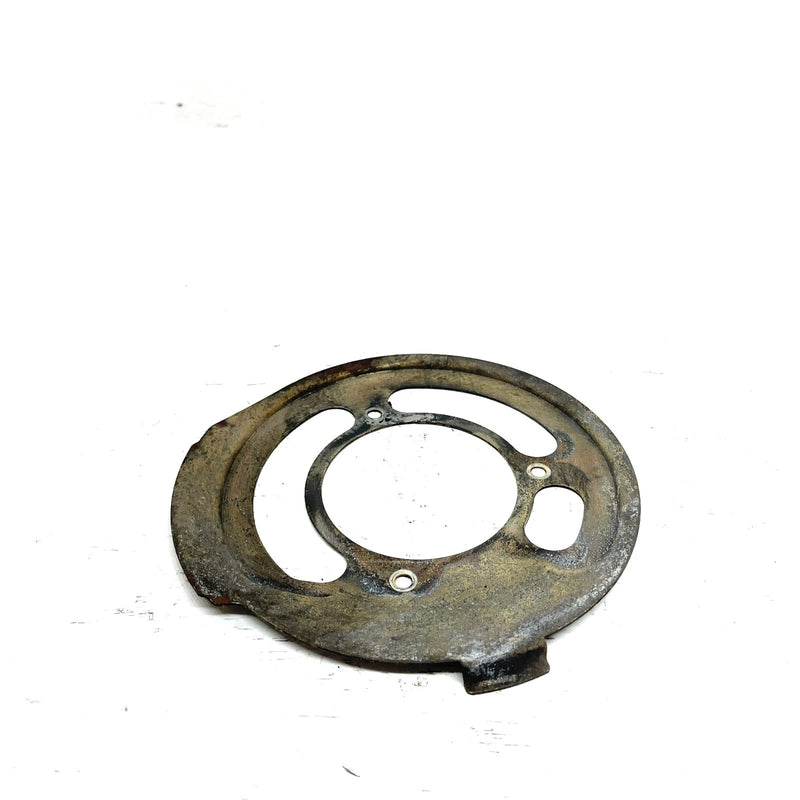 2005 Arctic Cat 650 4x4 V2 OEM Converter Cover Plate 3201-168 AA39