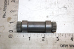 2004 Honda Fourtrax Rincon Oem Reverse Idler Shaft 23741-HN8-000 AH2