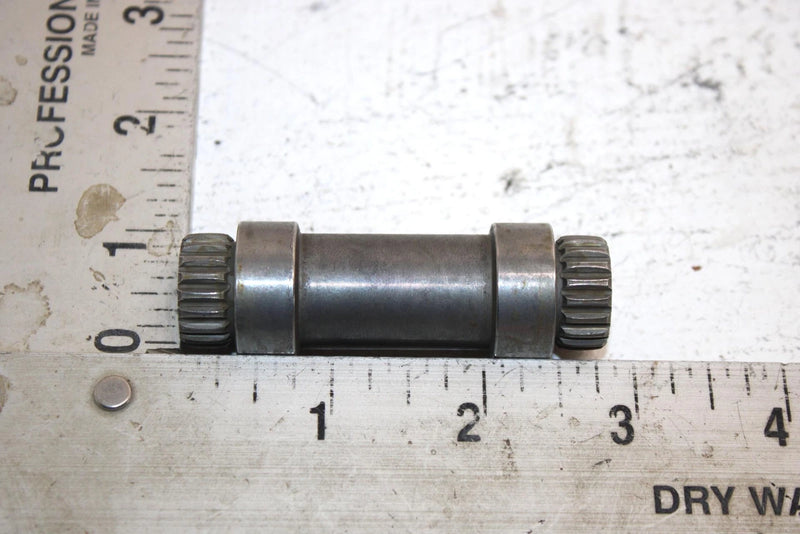2004 Honda Fourtrax Rincon Oem Reverse Idler Shaft 23741-HN8-000 AH2