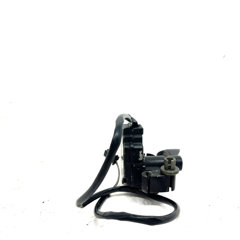 2003 Polaris Predator 90 OEM Right Throttle Lever 0451099 AP198