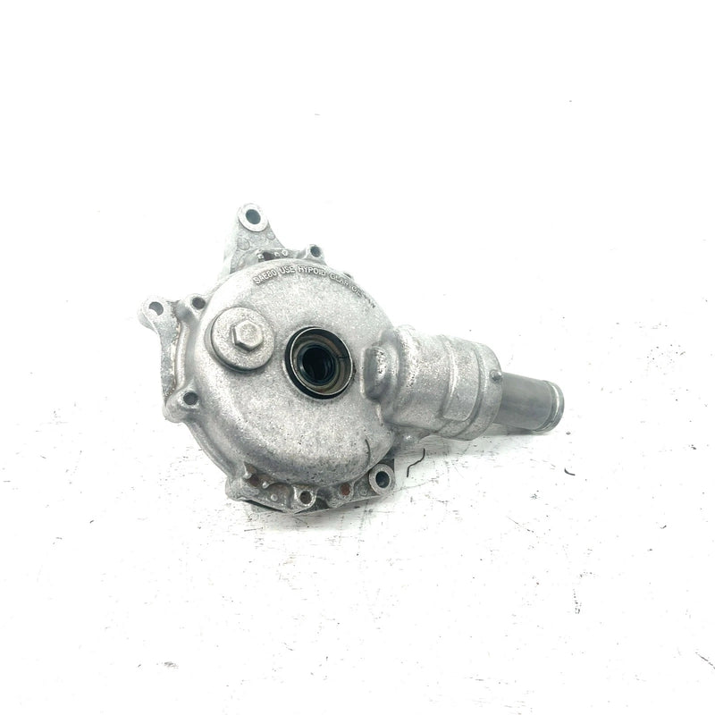 02 Honda Rancher 350 TRX350FM 4x4 S OEM Front Diff Gearcase 41400-HN5-670 AH84