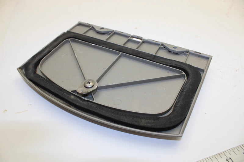 99 Polaris SLTH OEM Console Lid 5431602-277 JP2