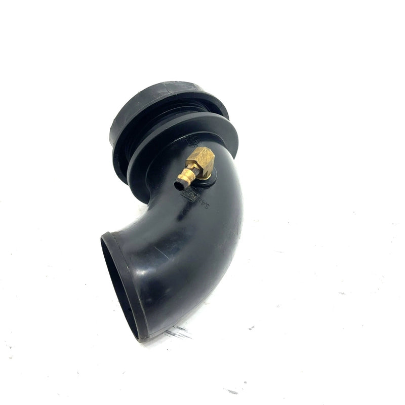 04-06 Sea-Doo RXP Supercharged OEM Exhaust Outlet 274000542 JS59