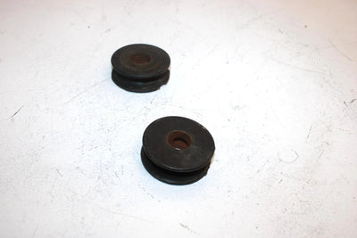 90 Polaris Classic 500 Oem Spring Roller Pair 5430540 SP56
