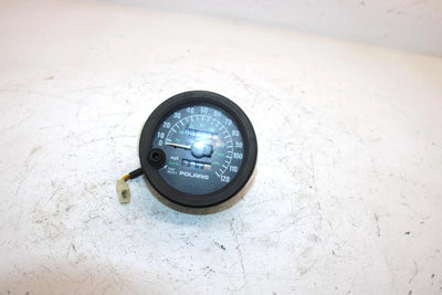 96 Polaris Xlt Oem Speedometer Missing Knob 3280188 SP153