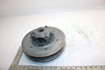 94 Yamaha Vmax 600 Oem Secondary Clutch Assembly 88R-17660-12-00 SY2