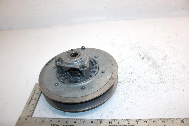 94 Yamaha Vmax 600 Oem Secondary Clutch Assembly 88R-17660-12-00 SY2