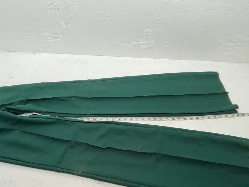 New Vintage Green Quicksilver Polyester Pants XX-19