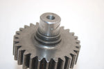2001 Bombardier Traxter Oem  Front Output Shaft 711220522 420220522 AB10