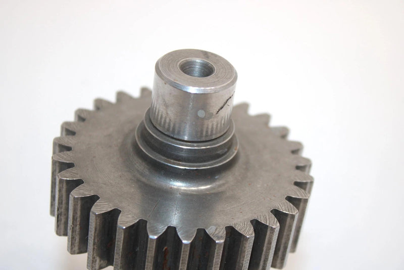 2001 Bombardier Traxter Oem  Front Output Shaft 711220522 420220522 AB10