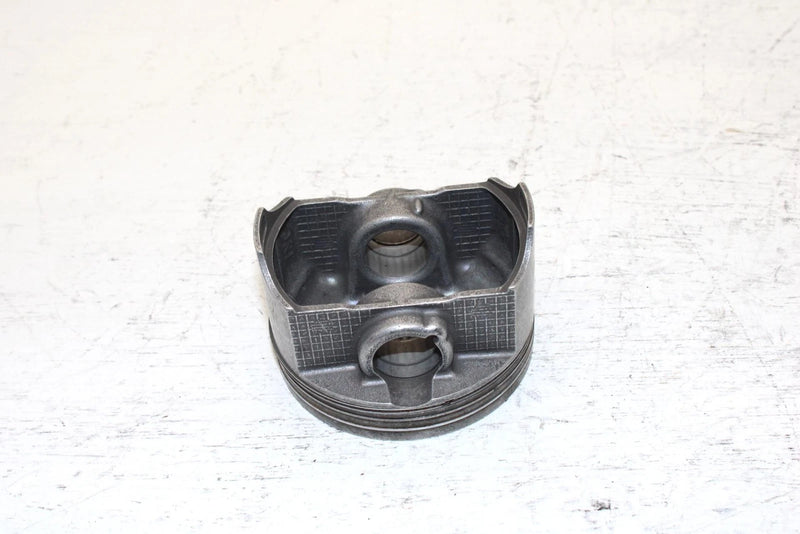 2002 Arctic Cat 375 Automatic (4x4 Green) Oem 82mm Bore Piston 3436-015 AA29
