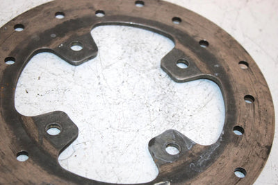 04 Polaris Predator Oem Rear Brake Disc Rotor 5246155 AP62