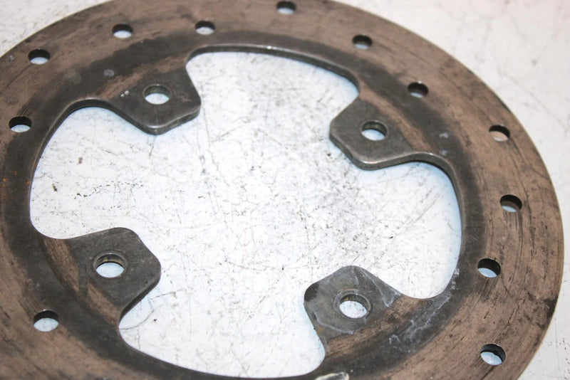 04 Polaris Predator Oem Rear Brake Disc Rotor 5246155 AP62