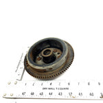 1997 Polaris SLT 780 OEM Flywheel 3240269 JP40