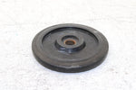 1999 Polaris 500 Xc Oem Plain Track Idler Wheel Pair 1594087 SP37