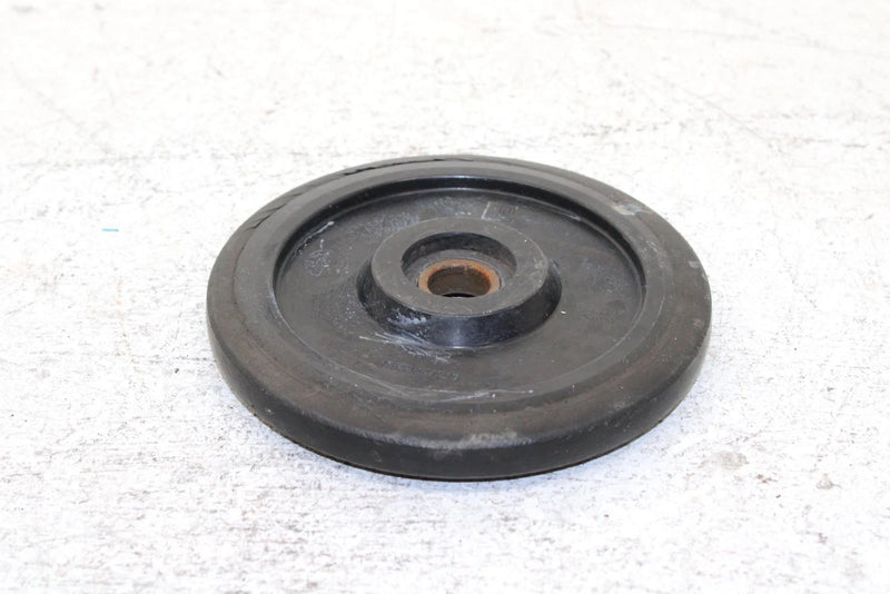 1999 Polaris 500 Xc Oem Plain Track Idler Wheel Pair 1594087 SP37
