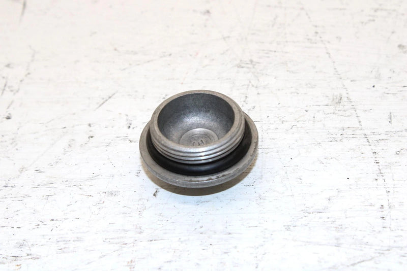 1999 Arctic Cat 300 Oem Clutch Cover Adjust Cap 3402-215 AA12