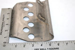 Ski-doo Oem Aluminum Footwell Toe Hold 518321571 Q4617
