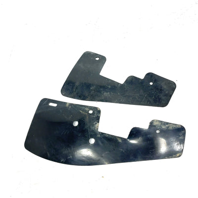 null Polaris Xplorer 400 OEM Deflector Shield Set 2811512 AP228