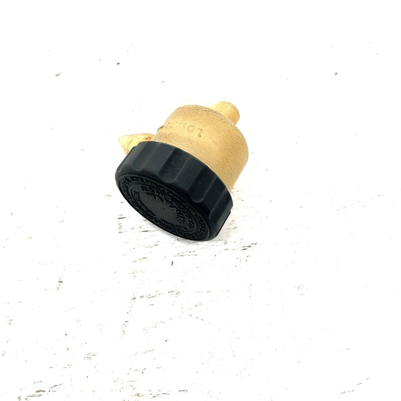 00 Yamaha Warrior 350 OEM Rear Master Cylinder Reservoir 47X-25891-00-00 AY67