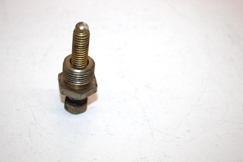 99 Arctic Cat Zr 700 Oem Tensioner Bolt And Adapter 0602-638 0602-876 Q1635