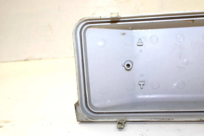 1995 Sea-doo Spx Oem Electrical Box Cover 278000637 JS29