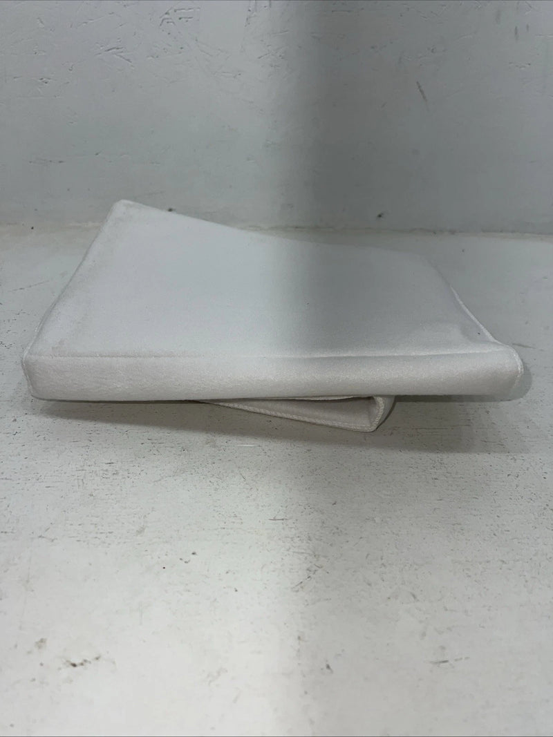 New White Tough 1 No Bow Bandages 12” X 30” #67-8017 B-500