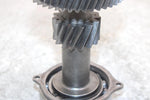 2019 Polaris Ranger 900 Xp Oem Transmission Pinion Shaft 3235336 XP6