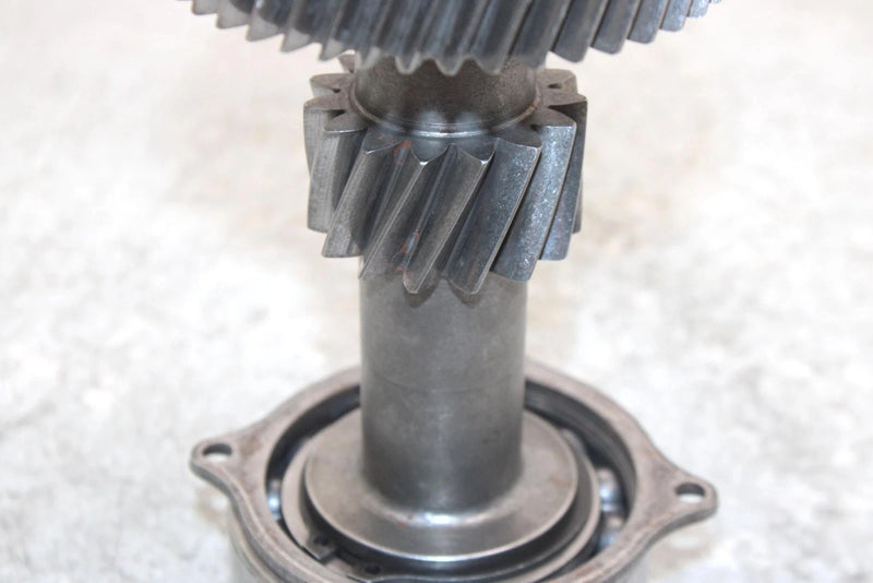2019 Polaris Ranger 900 Xp Oem Transmission Pinion Shaft 3235336 XP6