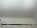 New Brown Genuine Leather Nocona 50” Belt #2250802 NN-103
