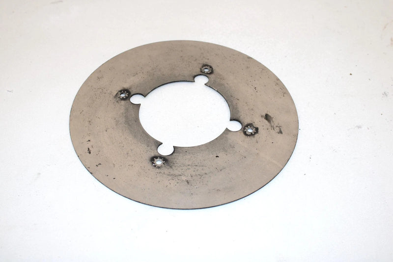 96 Polaris Xcr 600 Oem Secondary Clutch Plate 5210749 SP189