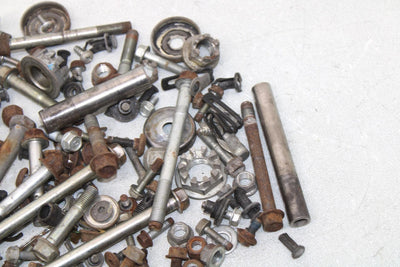 2009 Honda Trx680fga Oem Hardware Kit  AH23