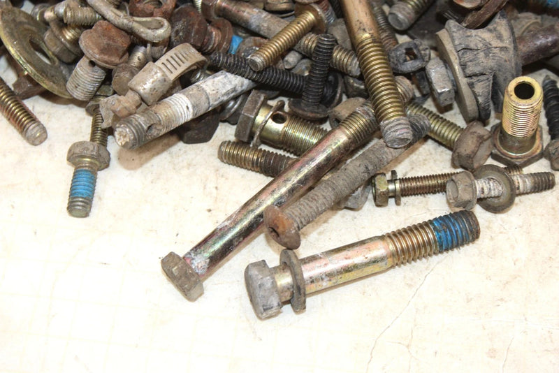 2006 Polaris Sportsman 500 Oem Nut Bolt Spacer Hardware Kit AP183