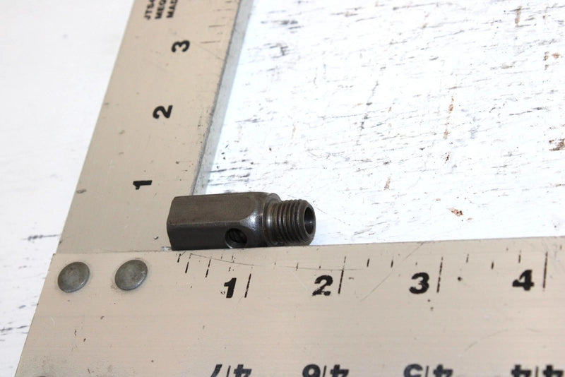 1992 Kawasaki Bayou 220 Oem Oil Relief Valve 16130-1001 AK36