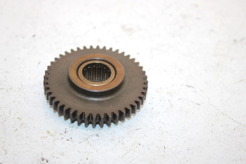 10 Polaris Fst Iq Oem Water Pump Gear 0452944 SP7