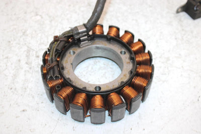2007 Arctic Cat Atv 650 H1 Oem Stator 0802-037 AA25