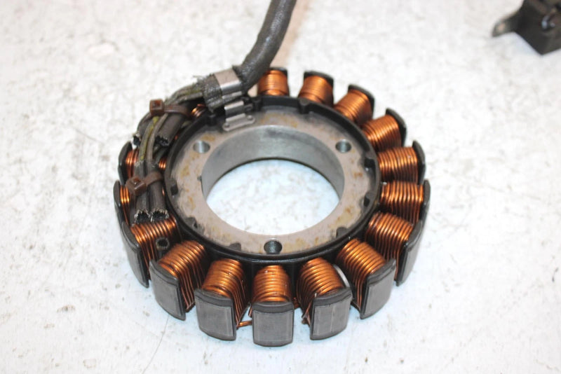 2007 Arctic Cat Atv 650 H1 Oem Stator 0802-037 AA25