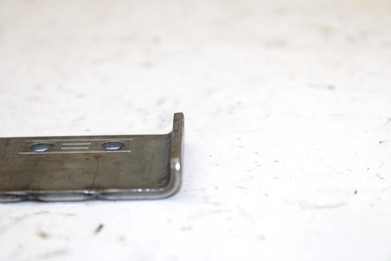2000 Polaris Virage Oem Latch Receiver Plate 5244670 JP10
