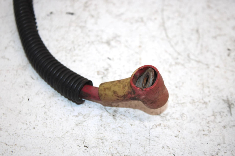 1996 Polaris Magnum Oem Starter Cable 4010093 AP152
