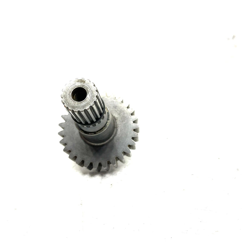 2003 Bombardier Traxter 500 4x4 Auto OEM Front Output Shaft 420220522 AB15.1