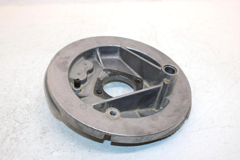 1994 Kawasaki Bayou 300 4x4 Oem Front Rear Brake Plate 41035-1305 AK18