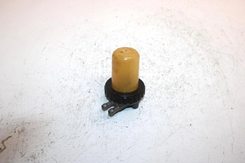 1990 Kawasaki 650 Ts Oem Fuel Filter 49019-3708 JK8