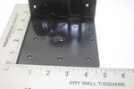 89 Yamaha Exciter EX570N OEM Suspension Bracket Pair 99999-02250-00 SY54