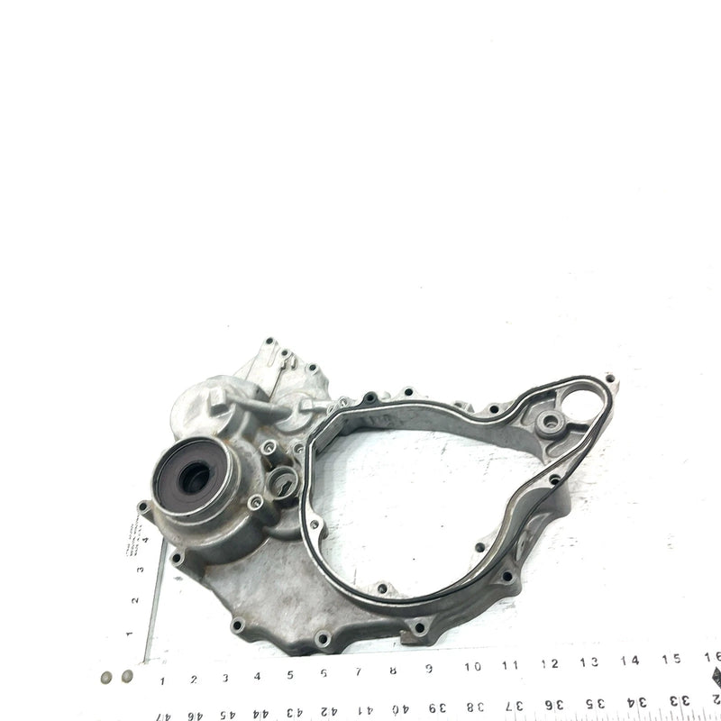03 Honda Foreman Rubicon 500 4x4 OEM Right Crankcase Cover 11340-HN2-000 AH93