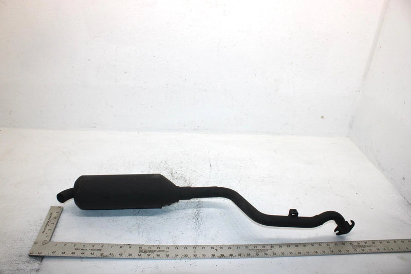 2005 Polaris Sportsman 90 Oem Exhaust Pipe 0452120 AP174
