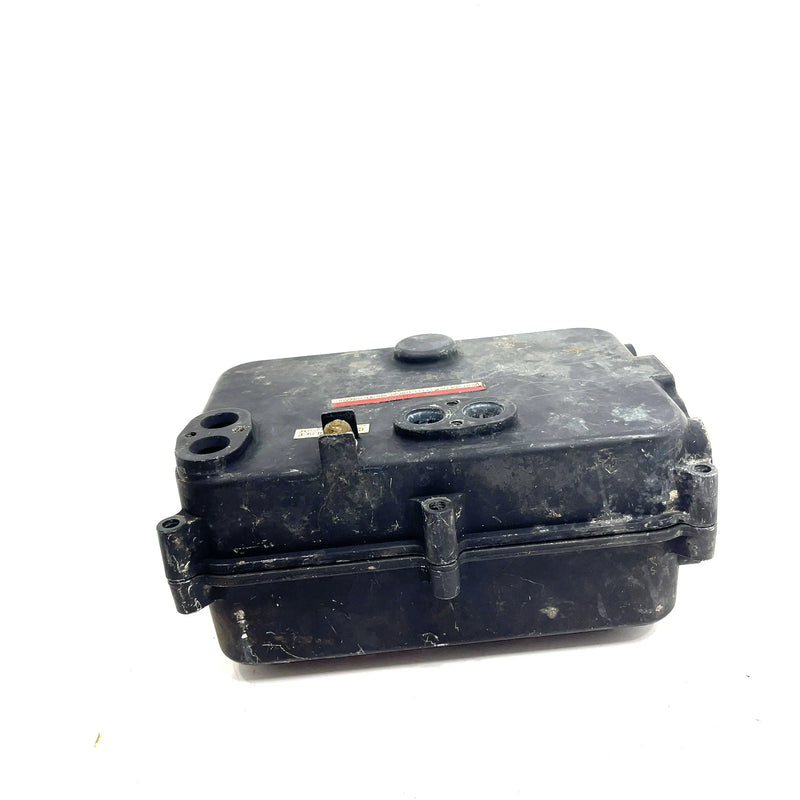 1994 Polaris SL 750 OEM Electrical Case Set 5131018 JP39